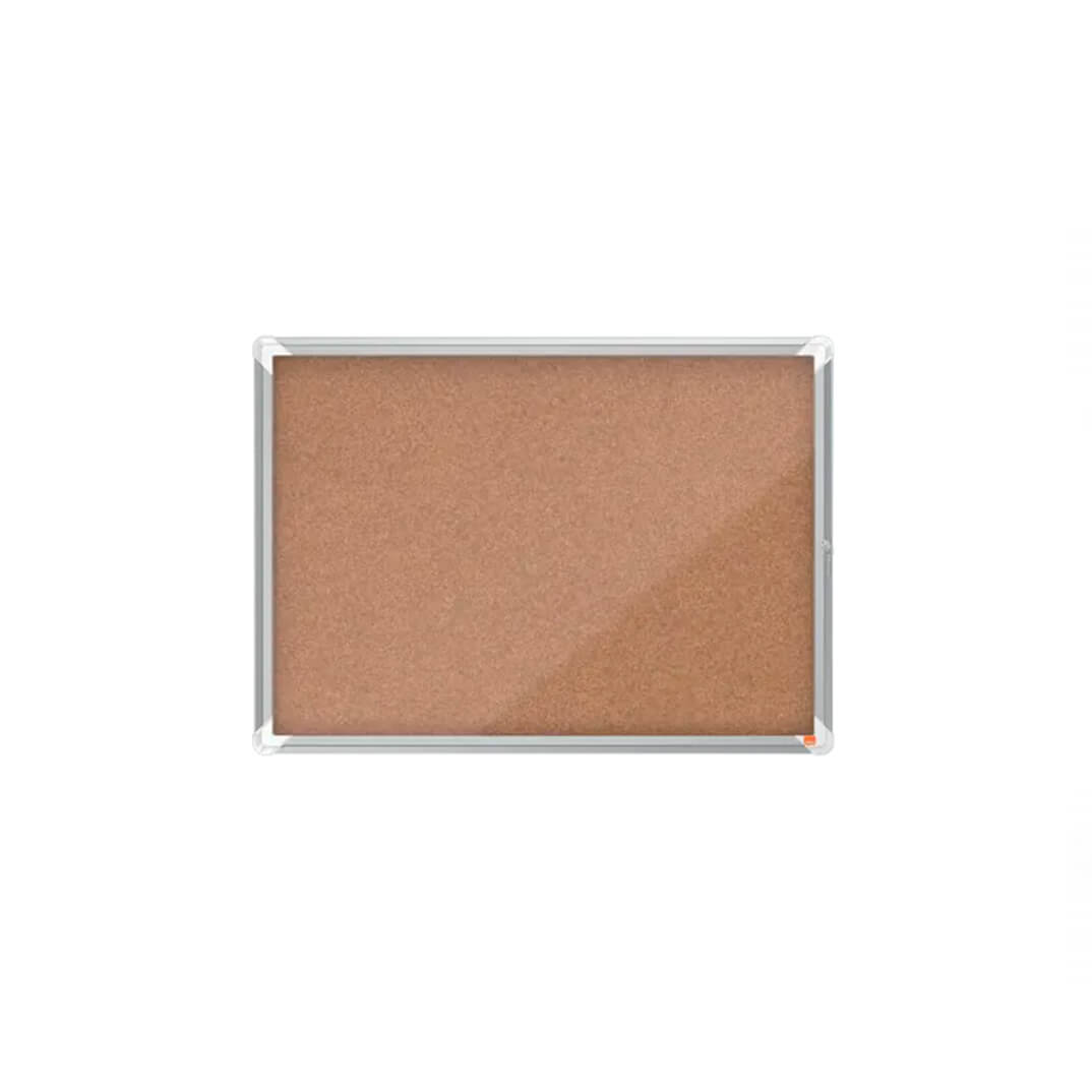 Vitrina Nobo fons suro 8 x A4 fulls