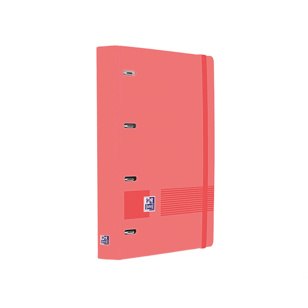 Carpeta Oxford Europeanbinder + recanvi  síndria