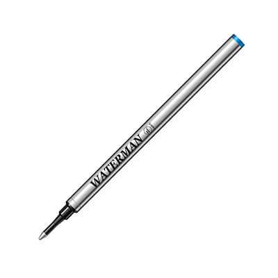 Recanvi roller Waterman fino blau