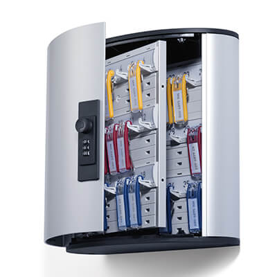 Armario llavero Key Box 36 code Durable