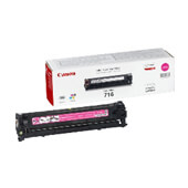 Tóner Canon lbp-5050 crg716 magenta 1500 páginas