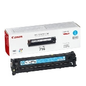 Tòner Canon lbp-5050 crg716 cian 1.500 pàg.