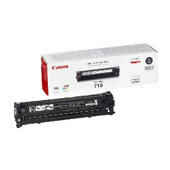Tòner Canon lbp-5050 crg716 negre 2.300 pàg.