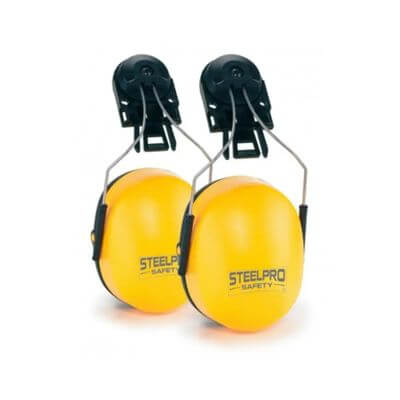 Orejera protección THUNDER atenuacion media