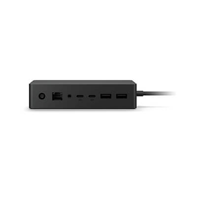 Estació de connexió Microsoft Surface Dock 2