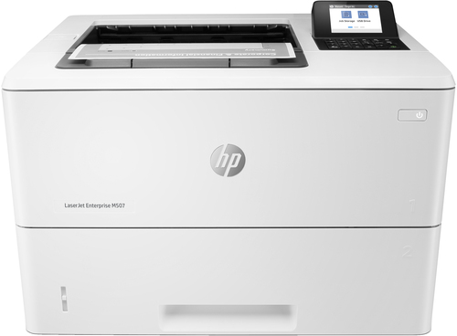 Impressora HP làser monocrom laserJet M507 dn