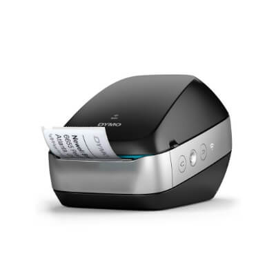 Impresora de etiquetas Label Writer Wireless Negra
