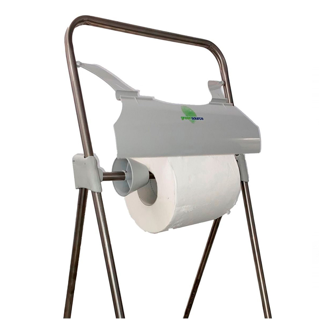 Dispensador de papel celulosa