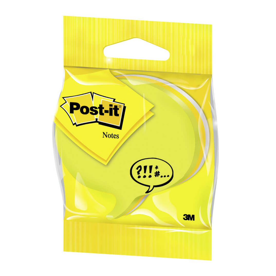 Bloc POST-IT® viñeta