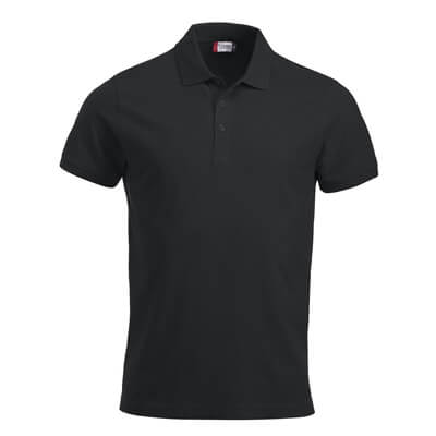 Pol MC Lincoln 028244 negre talla M