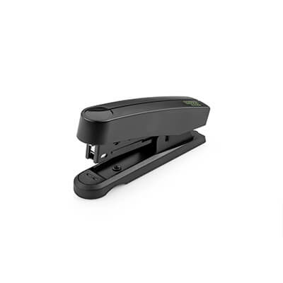 Grapadora Novus B10 re+new negra
