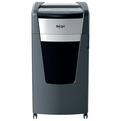Destructora Rexel Momentum XP426+