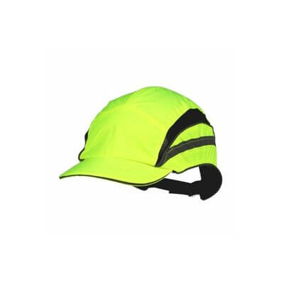 Gorra de protección First Base 3 Classic