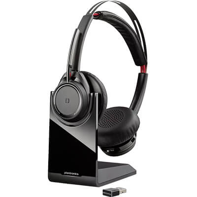 Auricular Poly Voyager Focus UC/BT B825 M