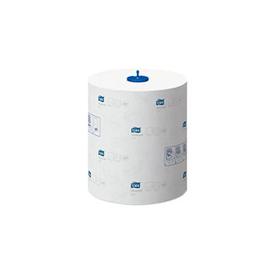 Rotlle paper eixugamans 2/c 150m per H1 (pack 6)