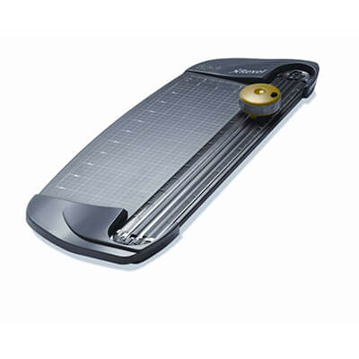 Cizalla Rexel Smartcut A200