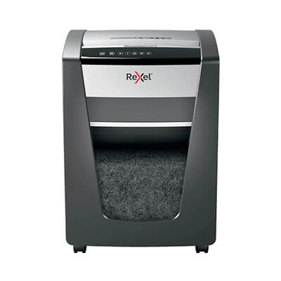 Destructora Rexel Momentum M515