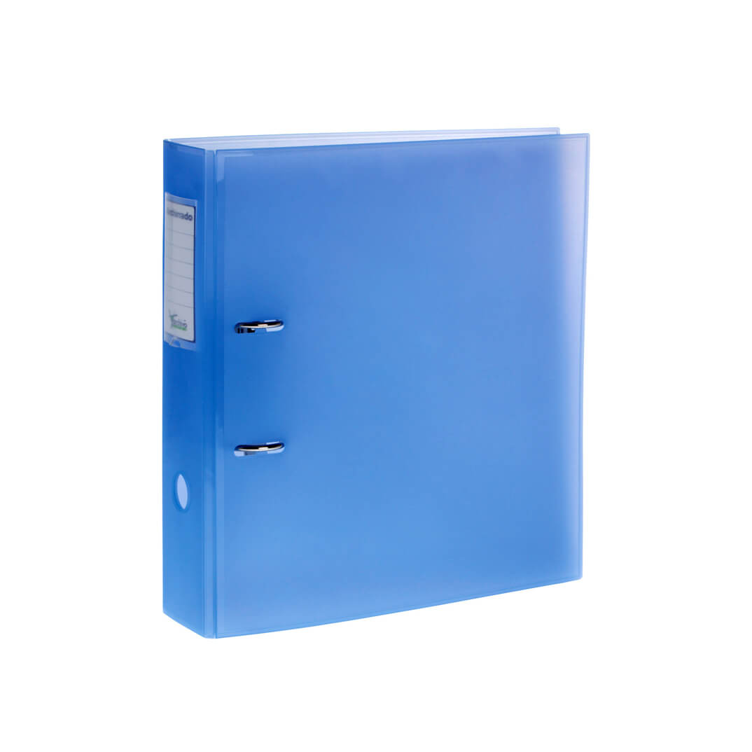 Archivador reutilizable Archivo 2000 azul
