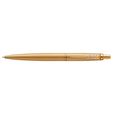 Bolígrafo Parker Jotter XL monochrome Gold