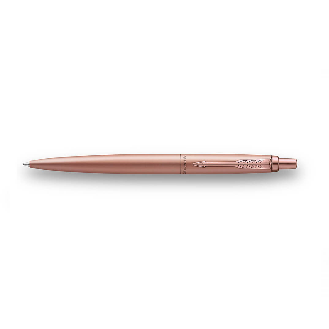 Bolígraf Parker Jotter XL monochrome Gold Rose
