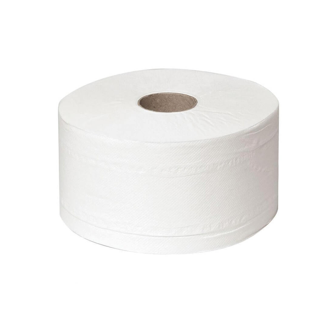 Rollo papel higiénico dispensador Tork T6 (pack27)