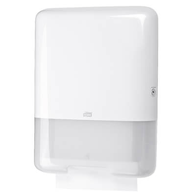 Dispensador tovalloleta Z Tork Elevation H3