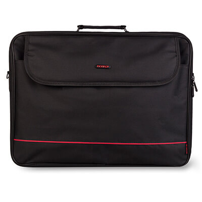 Maletí Monray de nylon per portatil 17.3"