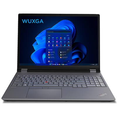 Lenovo ThinkPad P16 Gen2 21FA