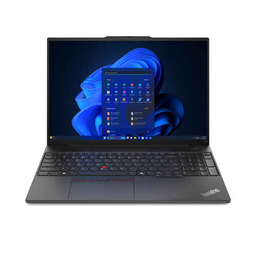 THINKPAD E16 G2 CORE ULTRA 7 15SYST 16IN 16GB 512G