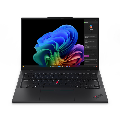 THINKPAD T14S GEN 6 QUALCOMM SNSYST 14IN 32GB 1TB