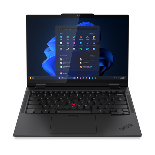 THINKPAD T14S 2-IN-1 CORE ULTRSYST 32GB 1TB SSD LT