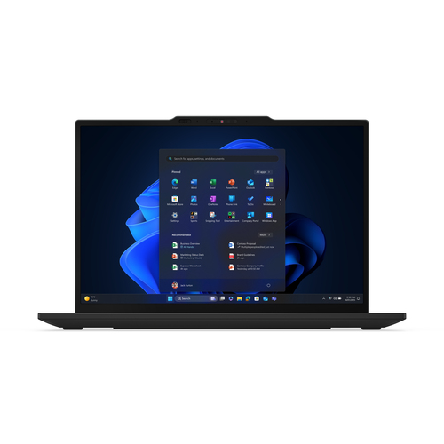 THINKPAD X13 G6 C ULTRA 7-255USYST 32GB 1TB LTE 13
