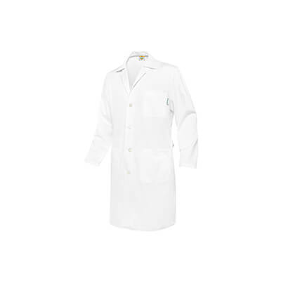 Bata caballero 4505 blanca XL