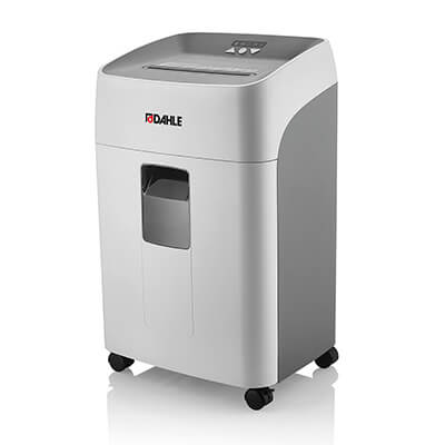 Destructora personal Dahle PaperSAFE PS 420