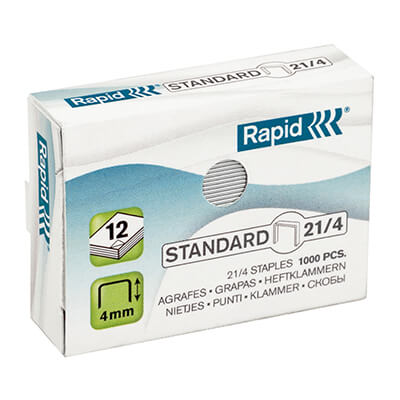 Grapes Rapid 21/4 (c/ 1000)