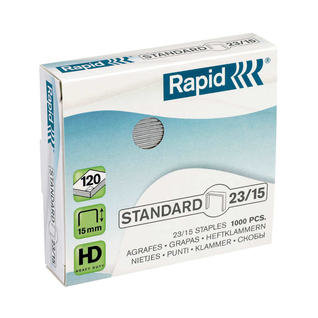 Grapes Rapid 23/15 (c/ 1000)