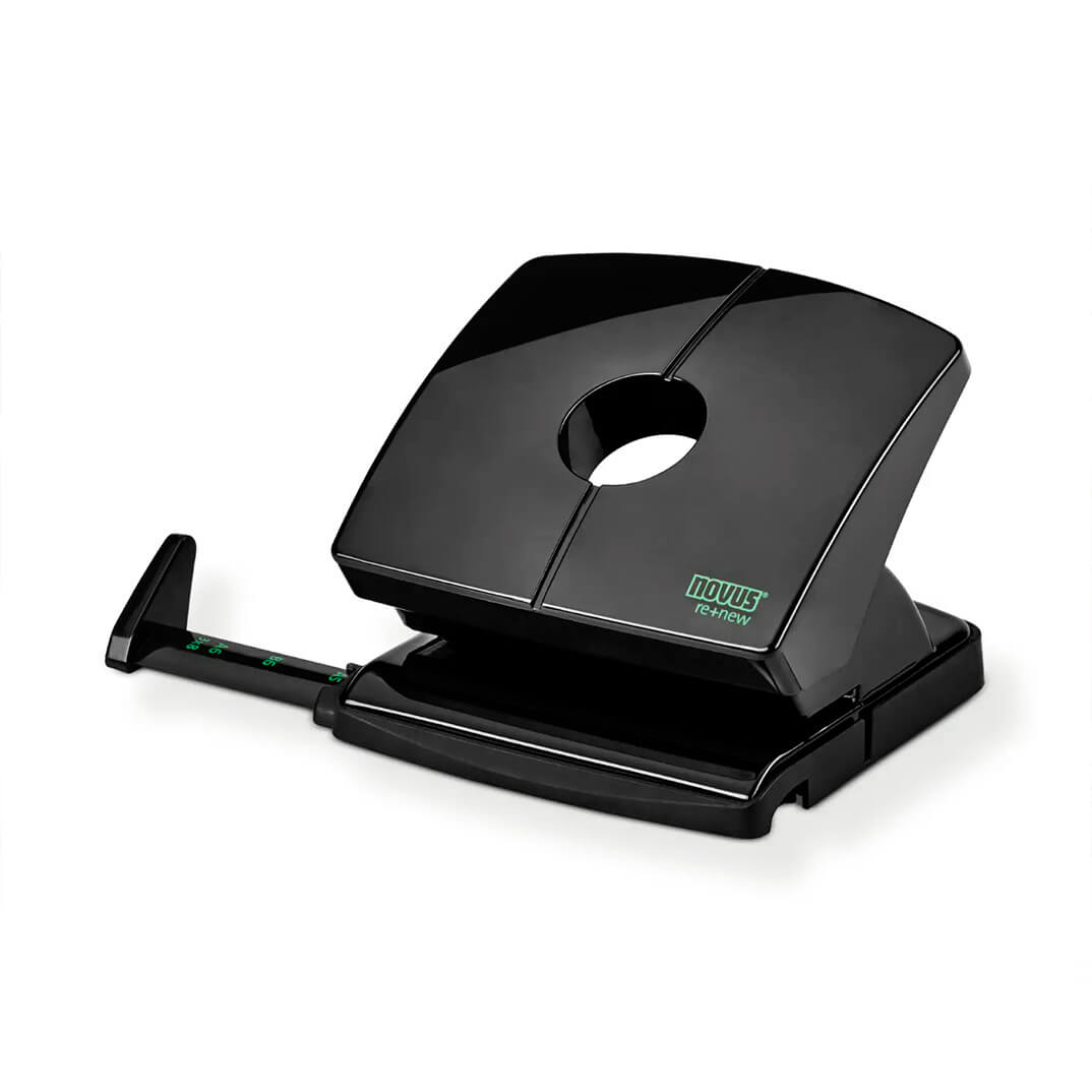 Taladro Novus B220 re+new negre