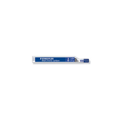Estuche minas Mars micrograph 0.7 HB