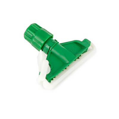 Pinça plàstica per pal de fregar industrial