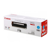 Tóner Canon 718 cian i-sensys lbp-7200