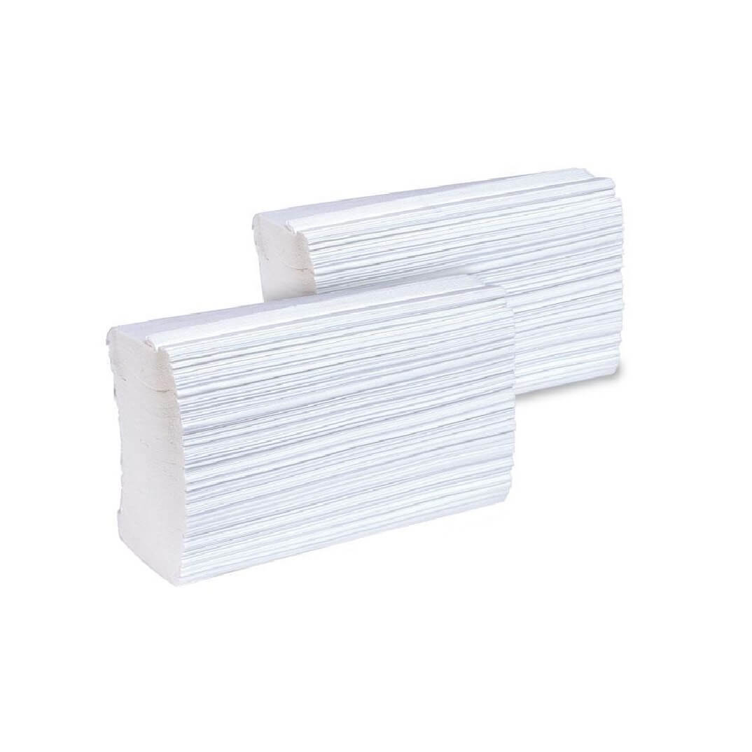 Tovalloletes plegades 23x21cm (pack 200u)