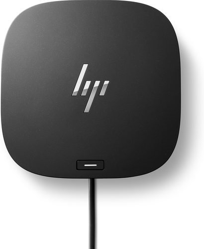 Base HP USB-C G5