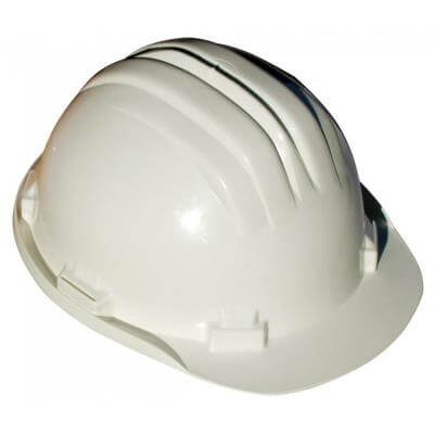 Casco Helmet 5-RS blanco