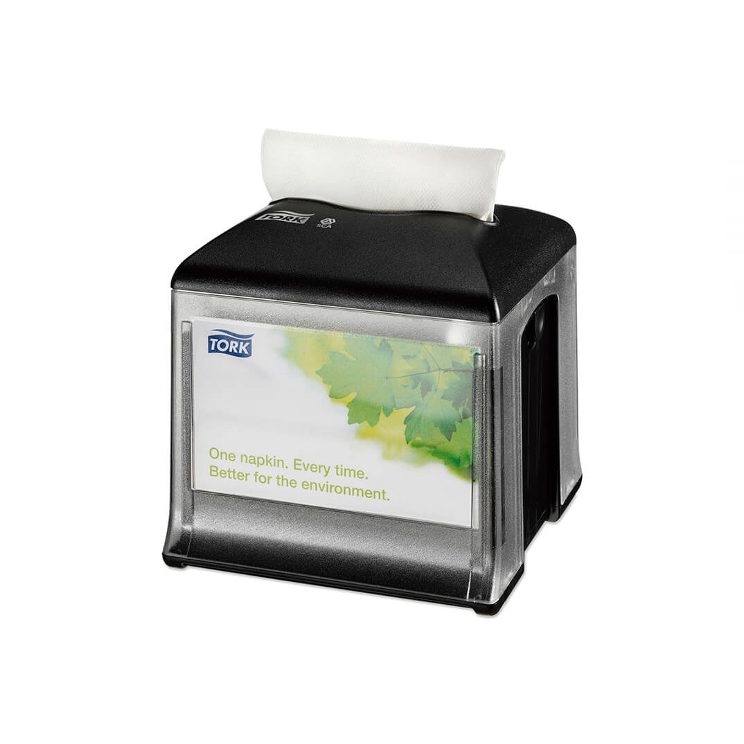Dispensador servilletas Xpressnap Snack