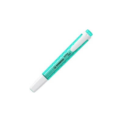 Marcador Satbilo Swing Cool turquesa