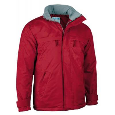 Parka Boreal marino 4XL