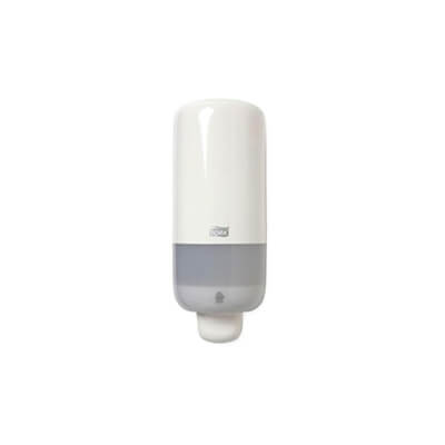 Dispensador Jabón espuma manual Tork Elevation
