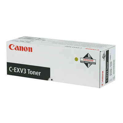 Canon tòner negre cexv33 ir2520/2520i/2525/2530