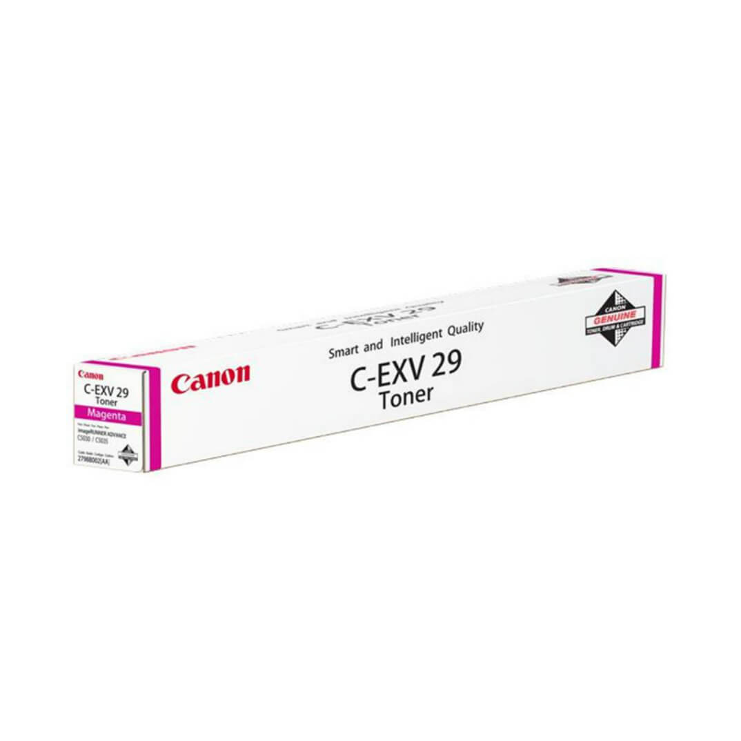 Tóner Canon cexv29 color magenta c5030