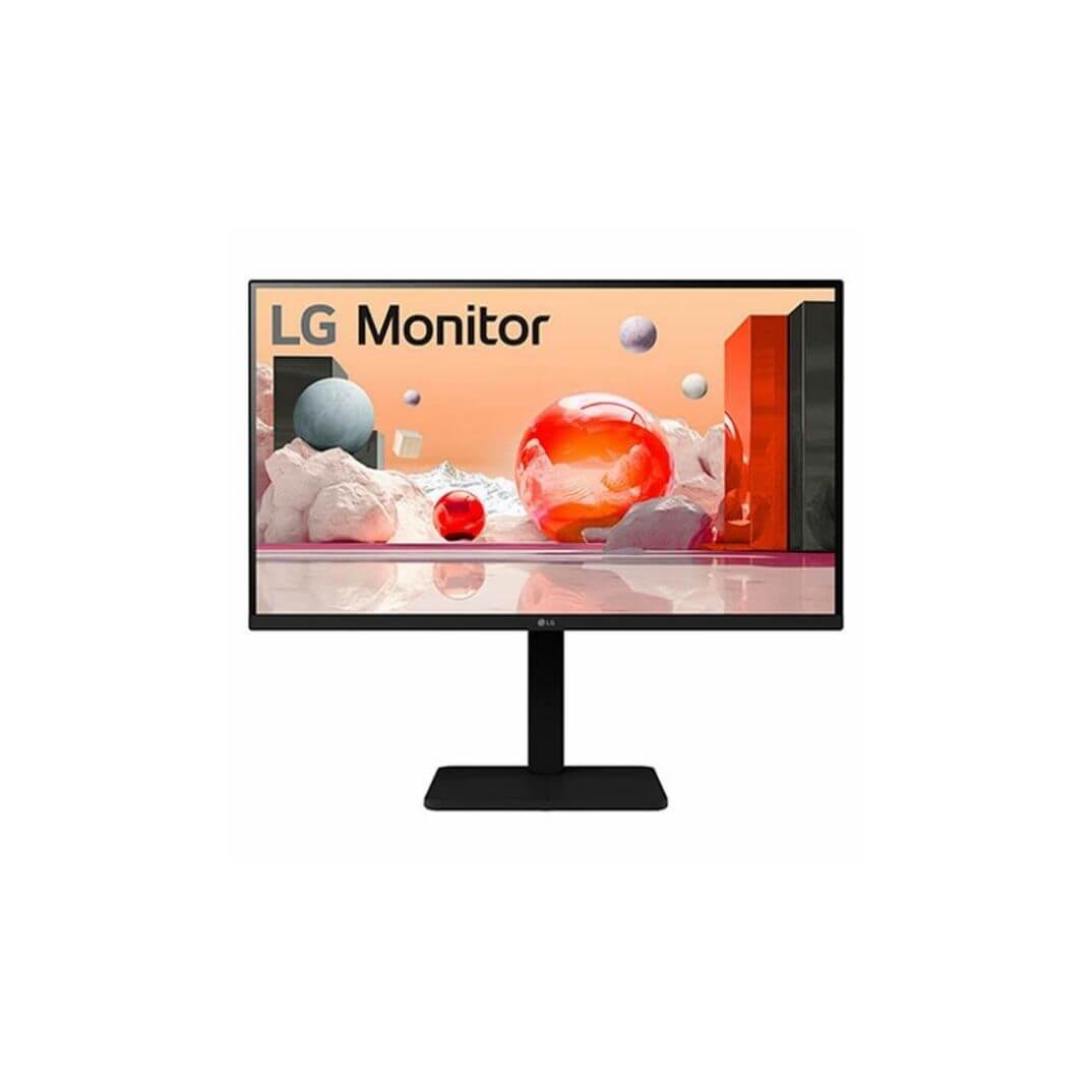 MONITOR DESKTOP 27"